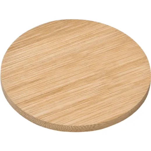 Altitude Kunwa Bamboo Coaster Unbranded